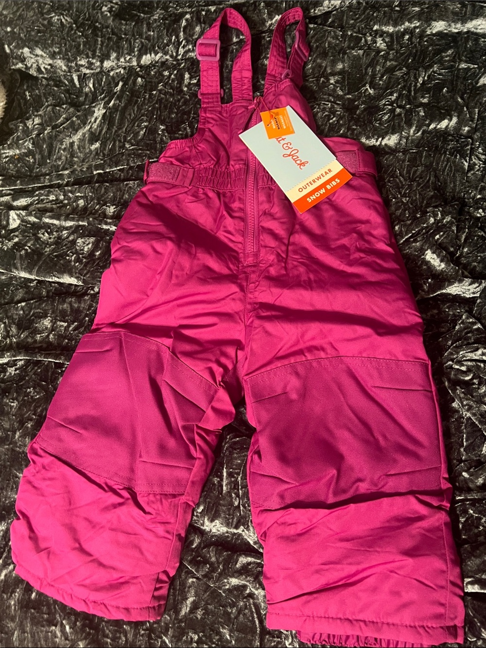 NWT Snow Pants 18 Months